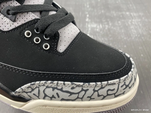 Rep CK9246-001 Jordan Off Noir WMNS 3 Air 0709